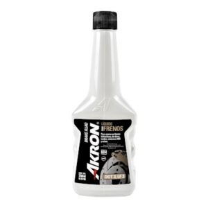 LIQUIDO DE FRENOS AKRON LF3 240ML