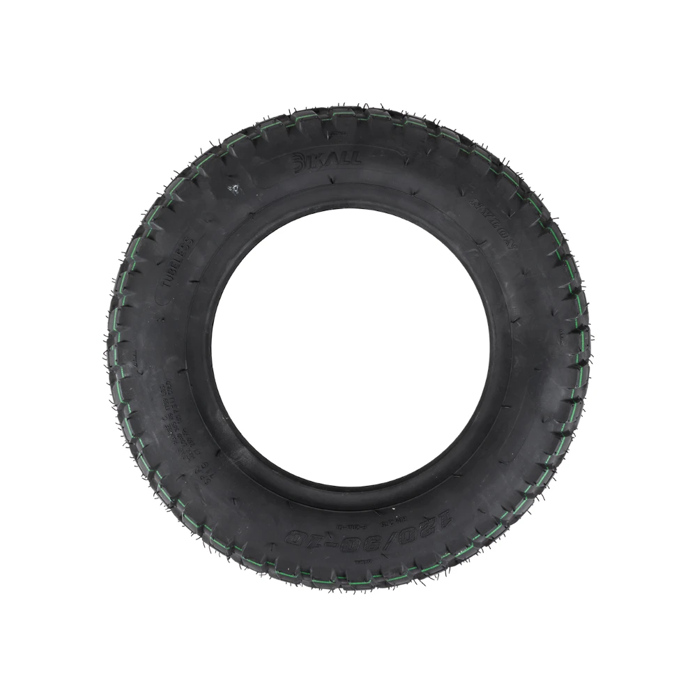 Llanta 120/90-10 TT W150 WS150 Sport - Image 5