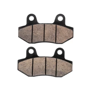 Balata Delantera Disco ws175 sport, ds125,modena150