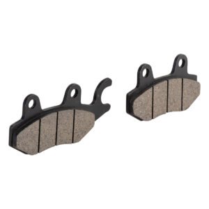 Balata Delantera Disco FT 150, TC 250, Vortex 200, 250Z, DM 250