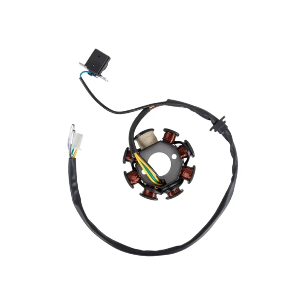 Estator Motoneta 8B - Image 4