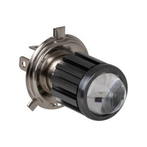 Foco led h4 lupa