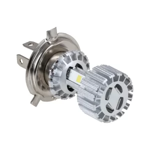 Foco h4 led