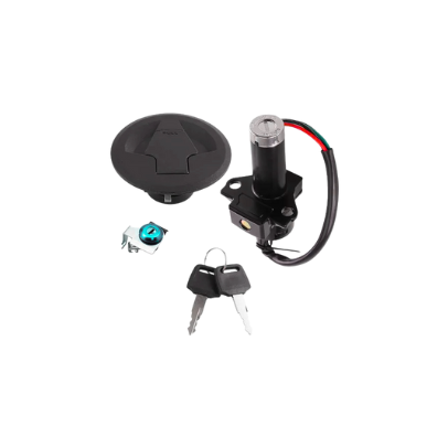 SWITCH ENCENDIDO COMPLETO ROCKETMAN 250