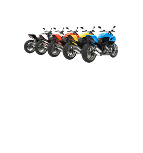 MOTOS EN VENTA