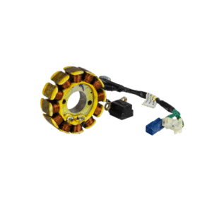 ESTATOR PULSAR 160 ORIGINAL VARROC