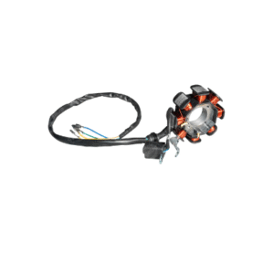 ESTATOR ROCKETMAN 250